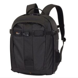 Lowepro Pro Runner 300 AW Camera Bag Backpack Black